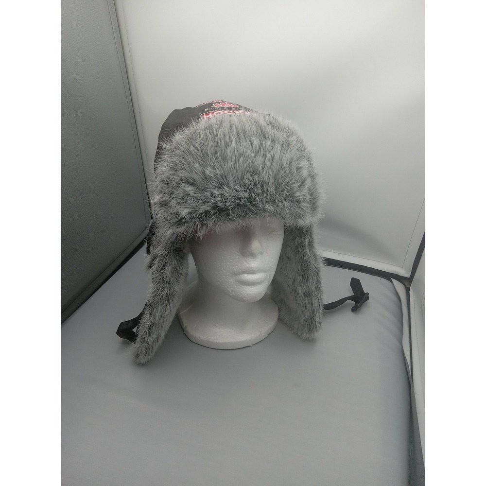 Dayco On The Pond Canada Fast Eddie Performance Racewear Trapper Hat